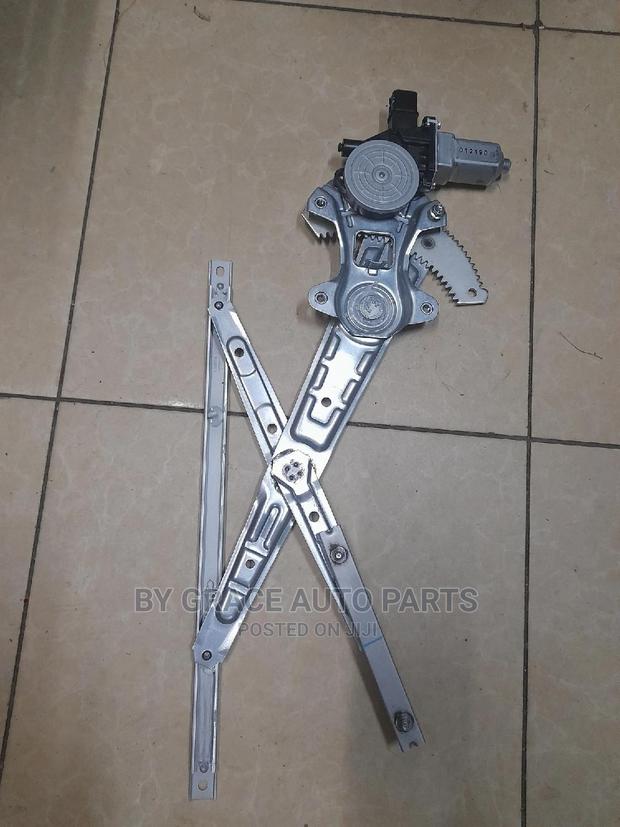 Genuine Winding Machine With Mortar for Dmax/Isuzu. - thumbnail 2