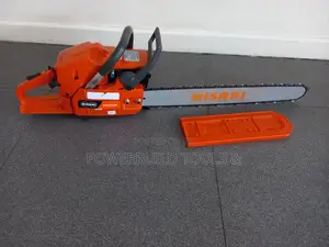 Hisaki Petrol Powersaw(Hk-732p)