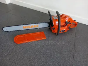 Hisaki Petrol Powersaw(Hk-732p)