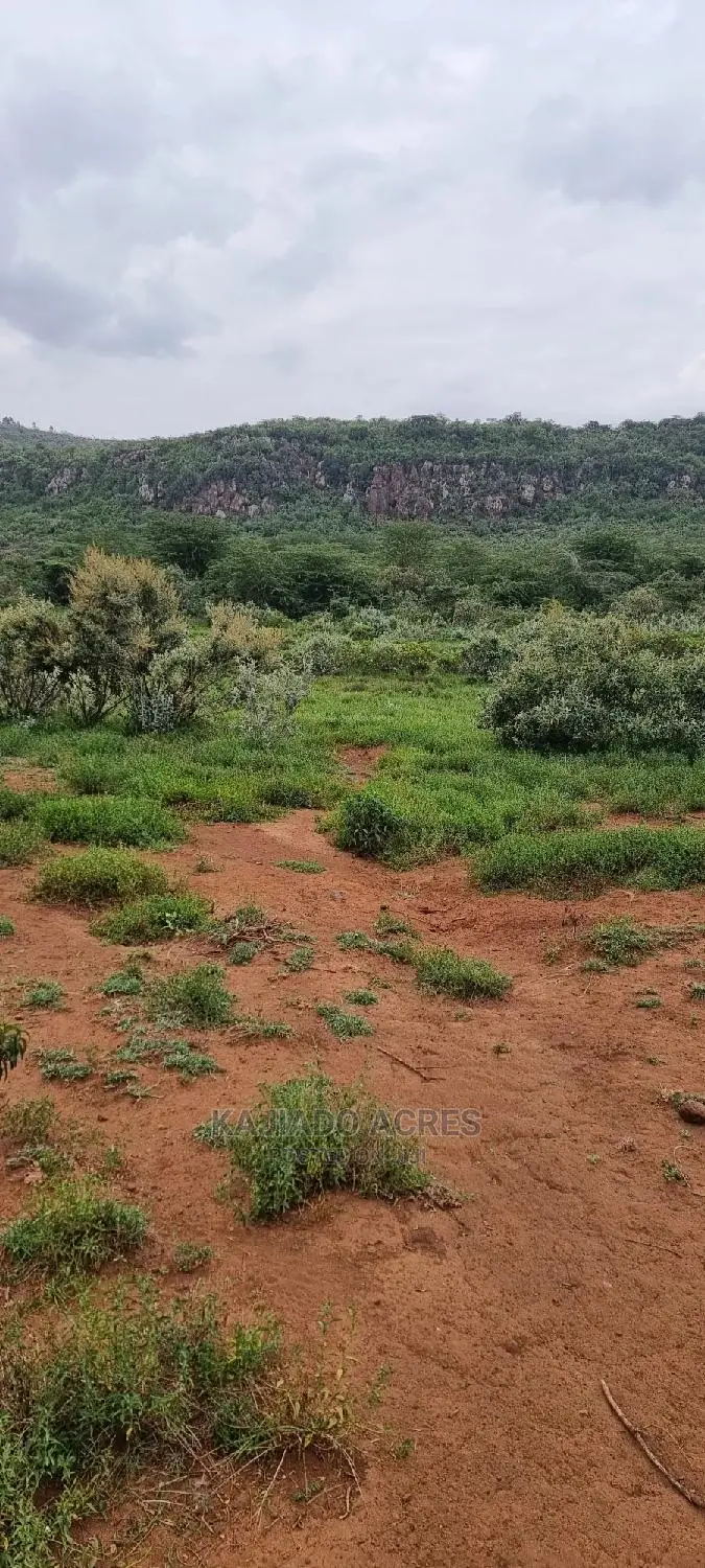 Prime 10 Acres Kimuka Distress Sale at 4m Per Acre