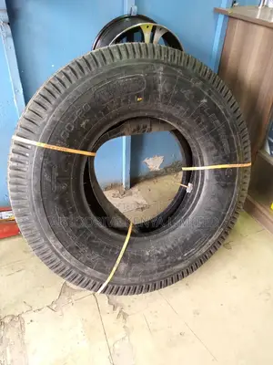 11.00 - 20 Jktyre