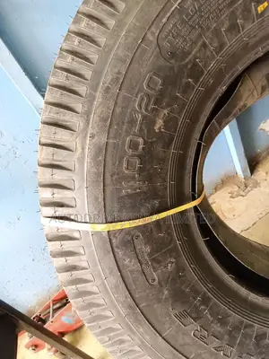 11.00 - 20 Jktyre