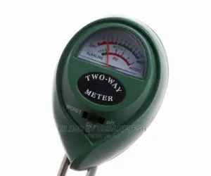 3 in 1 Soil Meter. Measures Light , Moisture Ph Level