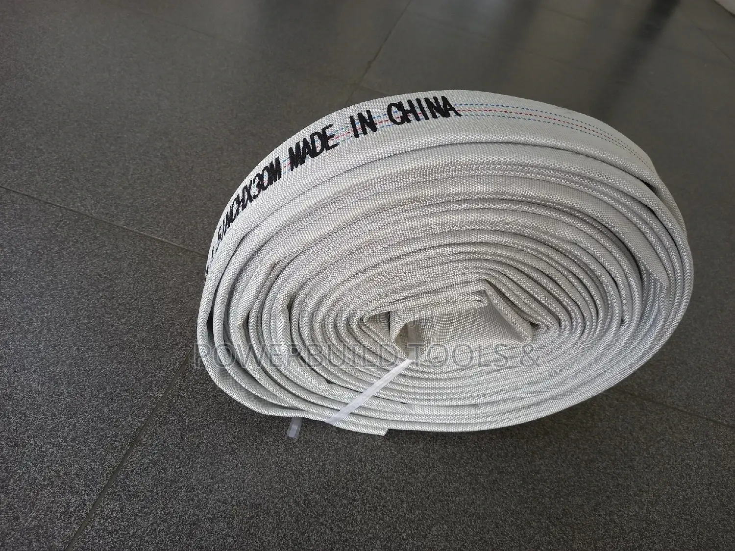 Sanny Delivery Pipe 1.5"*30M