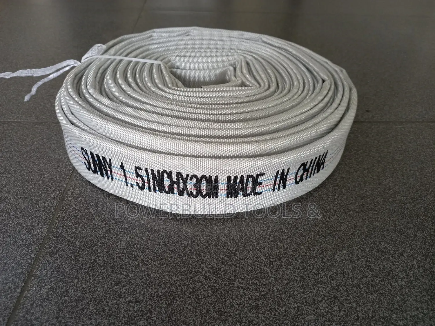 Sanny Delivery Pipe 1.5"*30M