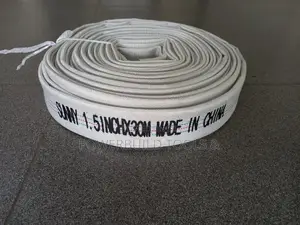 Sanny Delivery Pipe 1.5"*30M