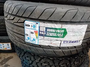 255/35r22 Farroad Tyre