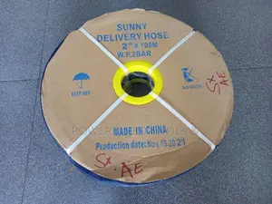 Sanny Delivery Pipe 2"*100M