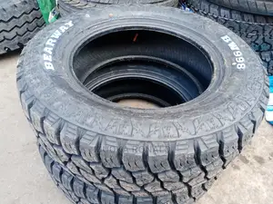 245/65r17 Bearway Tyre (M/T)