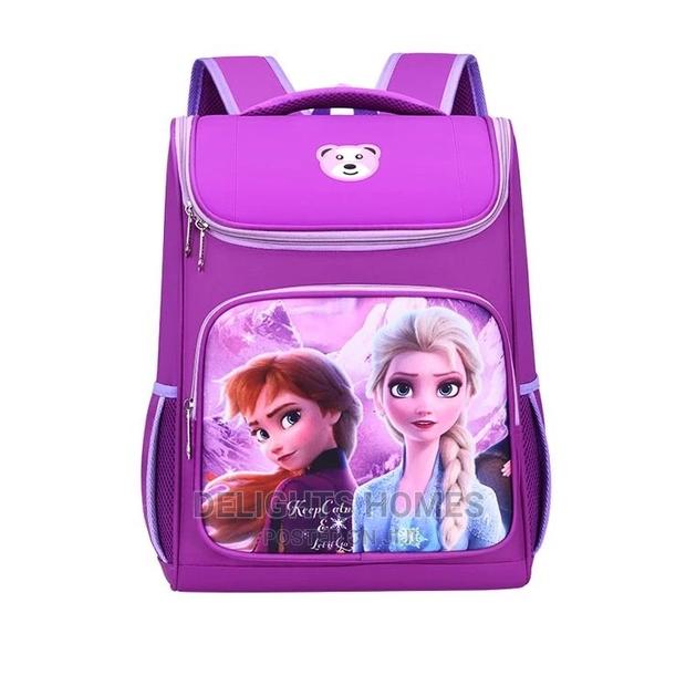 Frozen Kids Bag - thumbnail 4