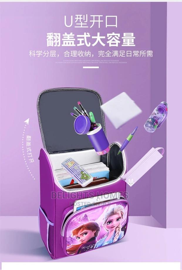 Frozen Kids Bag - thumbnail 3