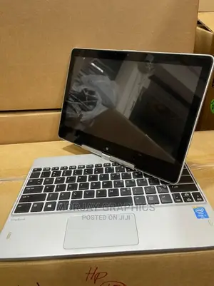 Laptop HP EliteBook Revolve 810 G3 Tablet 8GB Intel Core I5 SSD 256GB