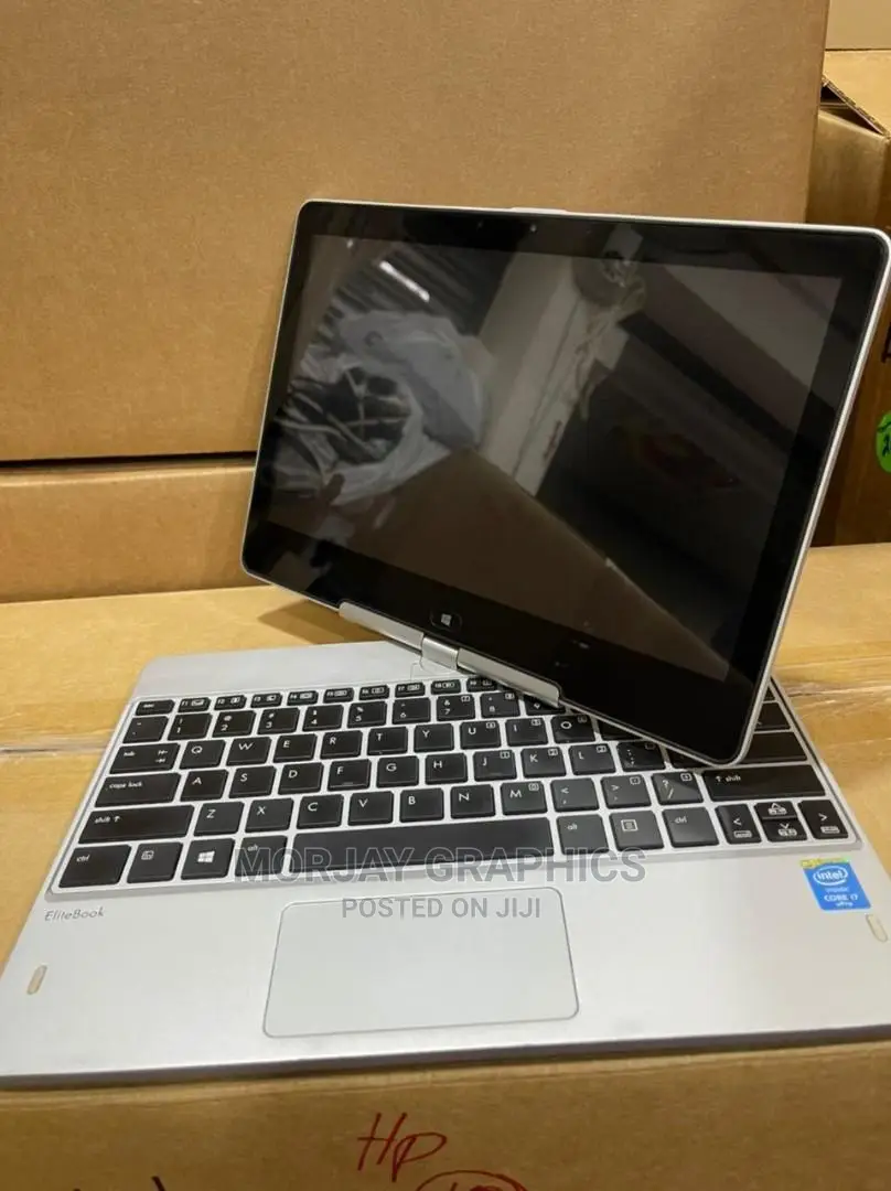 Laptop HP EliteBook Revolve 810 G3 Tablet 8GB Intel Core I5 SSD 256GB