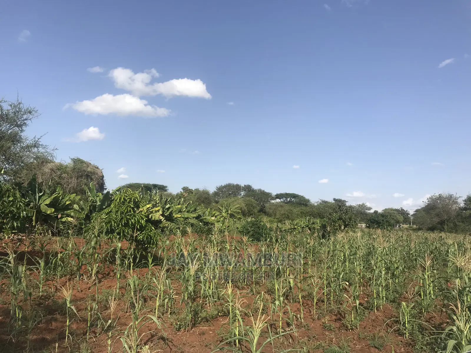 10 Acres Emali Makueni County
