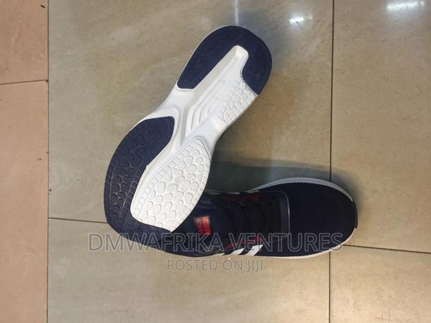 Blue Adidas Sneaker Trainer - thumbnail 8