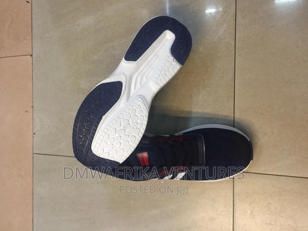 Blue Adidas Sneaker Trainer - thumbnail 9