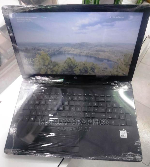 Laptop HP 250 G7 8GB Intel Core I7 SSD 256GB - thumbnail 3