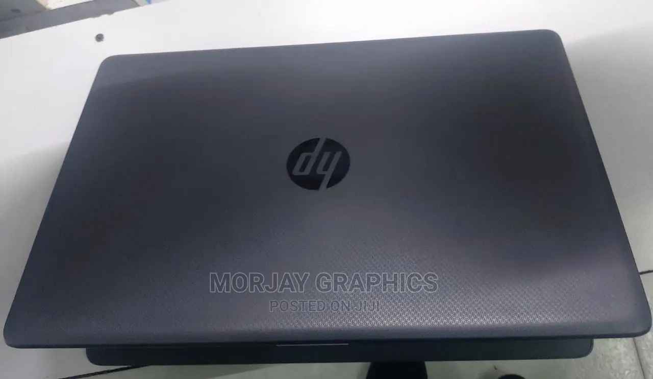 Laptop HP 250 G7 8GB Intel Core I7 SSD 256GB
