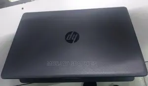 Laptop HP 250 G7 8GB Intel Core I7 SSD 256GB