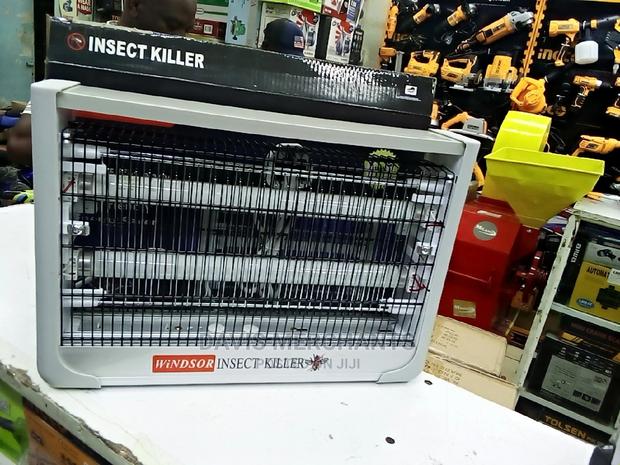 Insect Killer Machines - main view