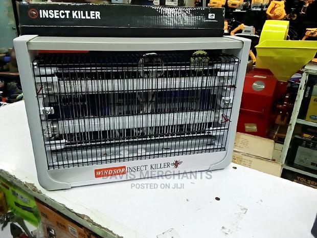 Pest Killer