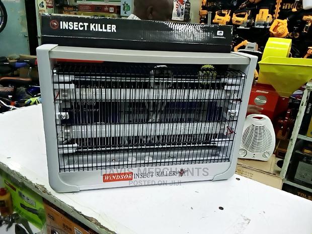 Mosquito/Insect Killer