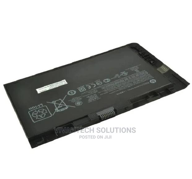 Hp Elitebook Folio 9470m Battery - main view