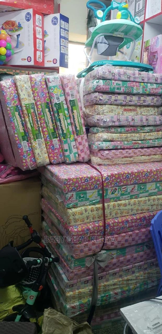 Mattress* Cot Mattress* Cot Mattress - main view