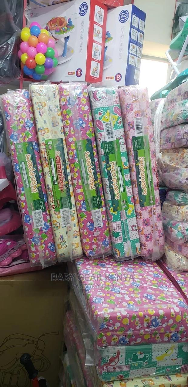 Mattress* Cot Mattress - main view