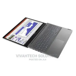 New Laptop Lenovo V15-Iil 4GB Intel Core I3 HDD 1T