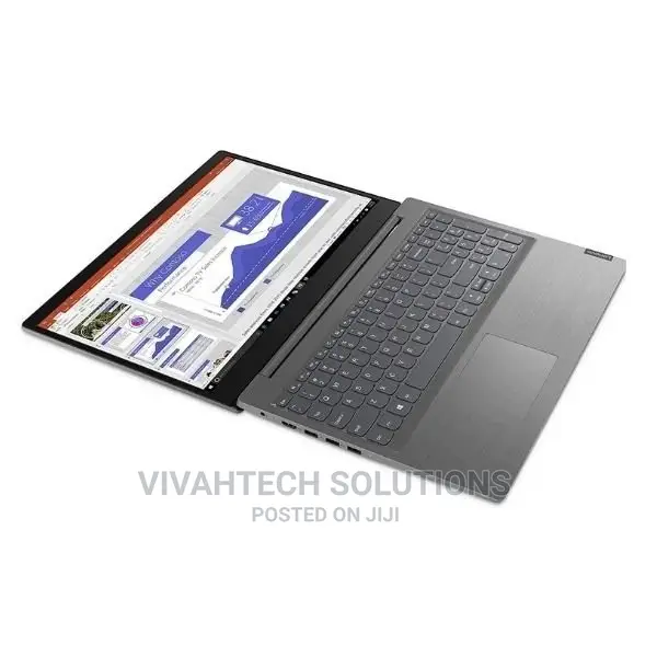 New Laptop Lenovo V15-Iil 4GB Intel Core I3 HDD 1T