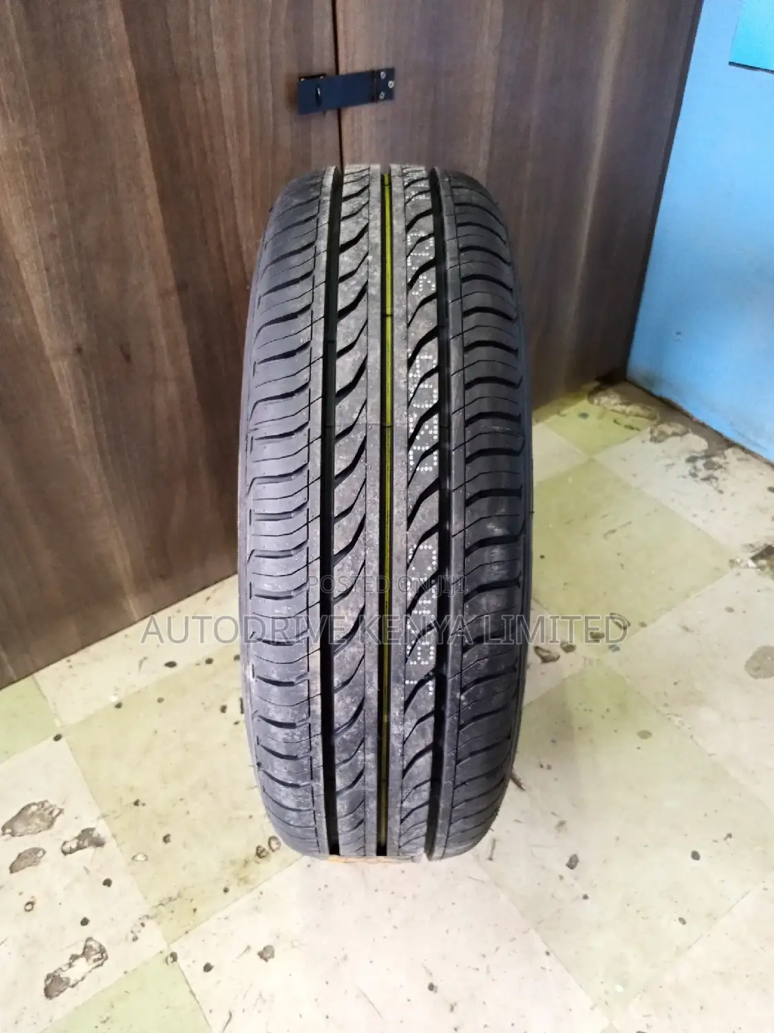 195/70r14 Boto Tyre