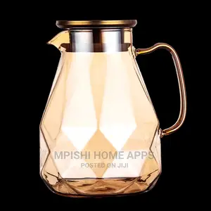 5 in 1 Tea Pot Set