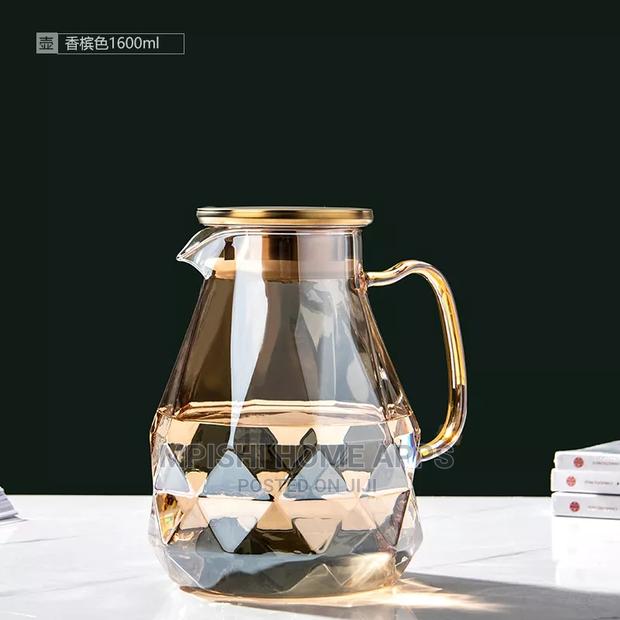 5 in 1 Tea Pot Set - thumbnail 7