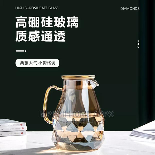 5 in 1 Tea Pot Set - thumbnail 8