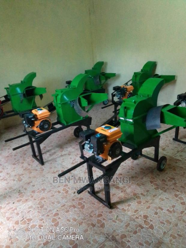 Chopping/Grinding/Grass Cutter