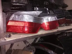Ex Japan Backlights for Premio 260