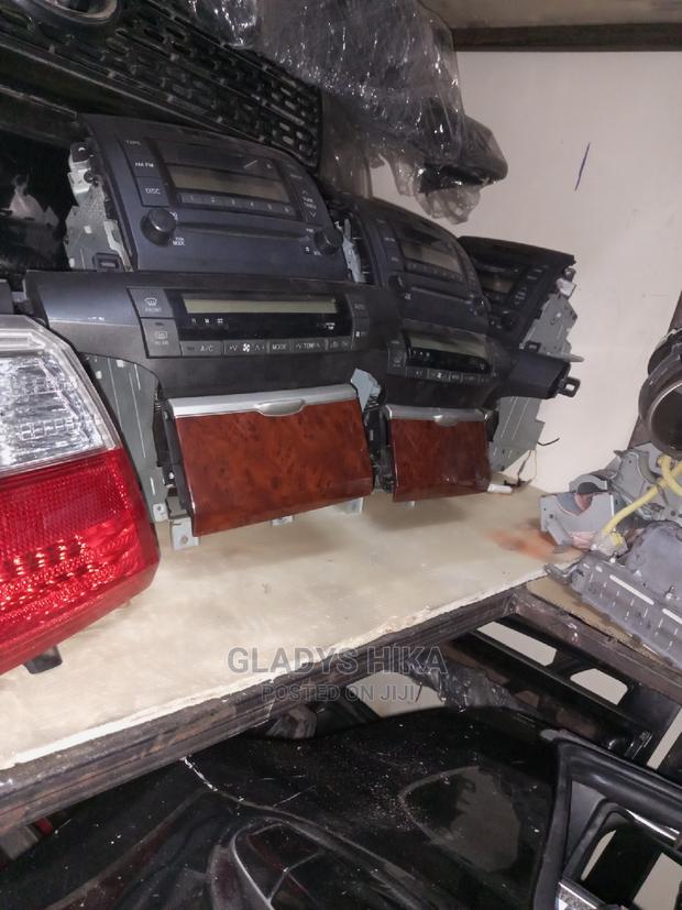 Ex Japan Premio 240 Backlights on Sale
