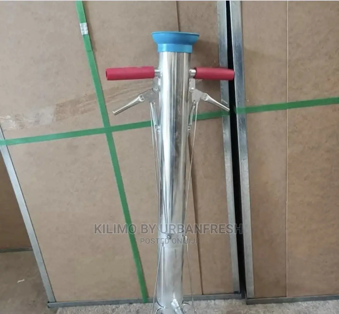 Seedling Seeds Transplanter