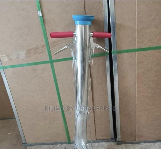 Seedling Seeds Transplanter - thumbnail 2