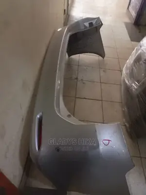 Ex Japan Rear Bumper for Voxy 2010