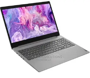 New Laptop Lenovo Ideapad 3 4GB Intel Celeron HDD 1T