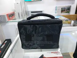 Nikon Camera Bag