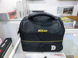 Nikon Camera Bag