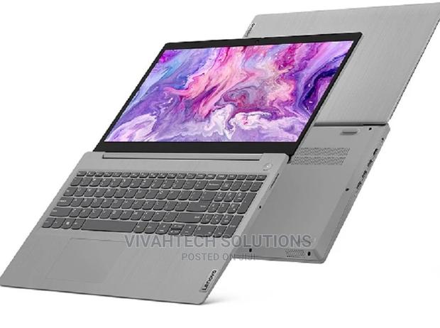 New Laptop Lenovo Ideapad 3 4GB Intel Celeron HDD 1T - thumbnail 3