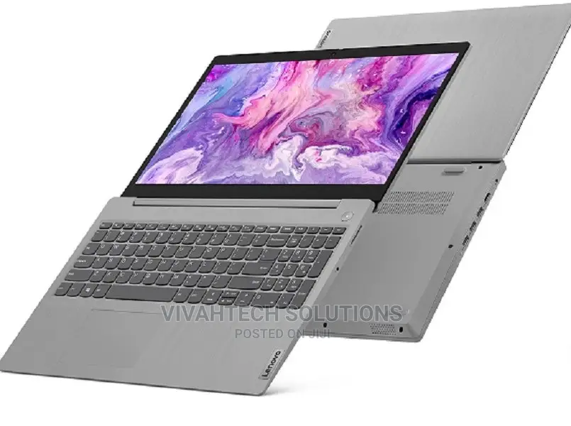 New Laptop Lenovo Ideapad 3 4GB Intel Celeron HDD 1T