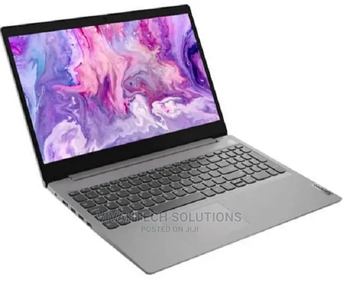 New Laptop Lenovo Ideapad 3 4GB Intel Celeron HDD 1T