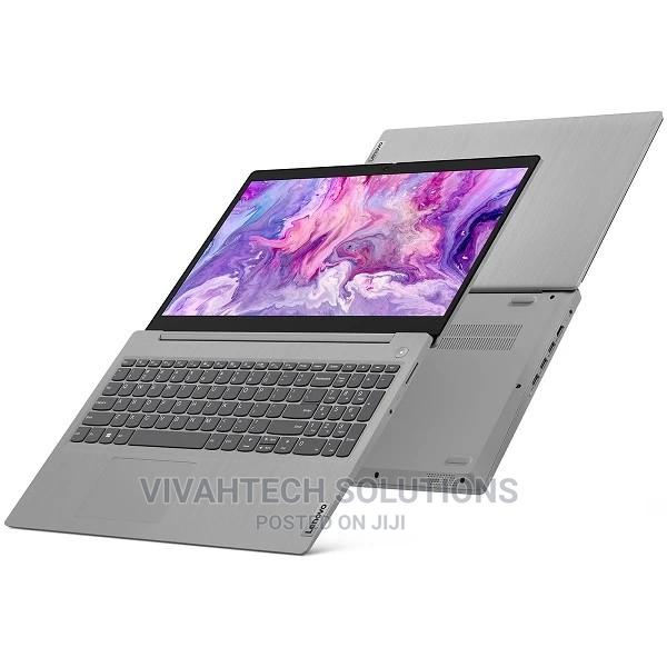 New Laptop Lenovo Ideapad 3 4GB Intel Celeron HDD 1T - thumbnail 2