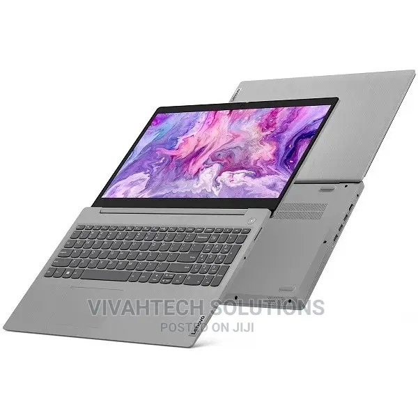 New Laptop Lenovo Ideapad 3 4GB Intel Celeron HDD 1T