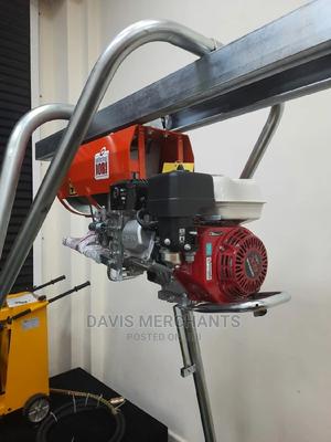 500 Kg or Half Tonne Concrete Hoist - main view